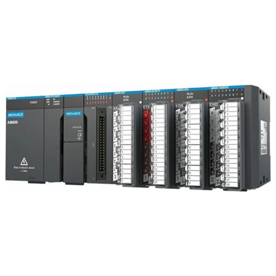 AM600 - Hareket Kontrolörleri