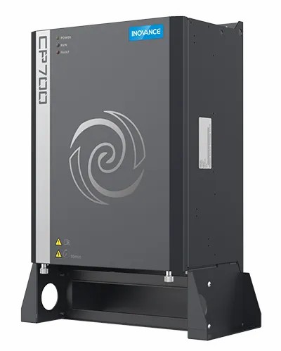 C700 - Hava Kompresörleri İçin Özel Sürücü