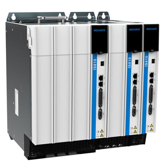 IS810N Servo Sürücüler