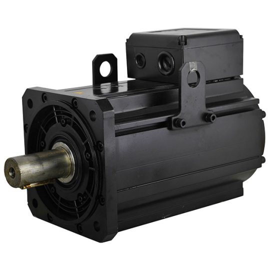 ISMG – plastik enjeksiyon makineleri için servo motor