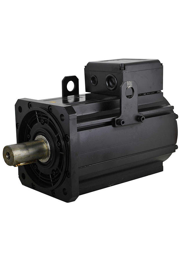 ISMG – plastik enjeksiyon makineleri için servo motor