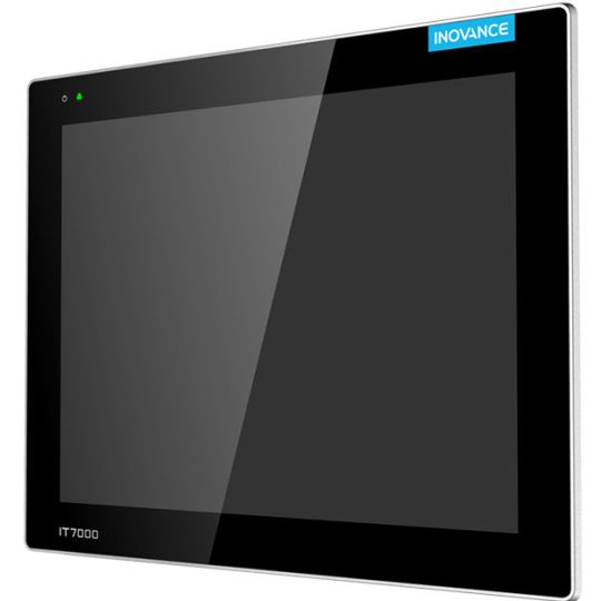 IT7000 HMI Yüksek Performanslı HMI