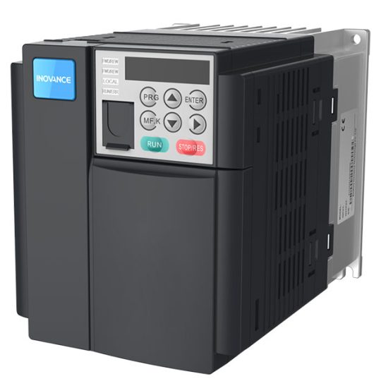 MD 310 - Kompact Vektör, Ekonomik AC Sürücü Serisi