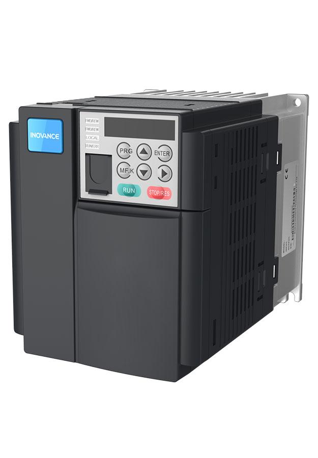 MD 310 - Kompact Vektör, Ekonomik AC Sürücü Serisi