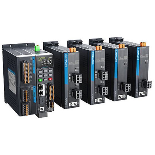 MD 800 - Kompact AC Çoklu Sürücü