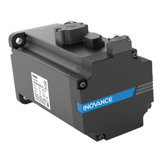 MS1 serisi servo motorlar