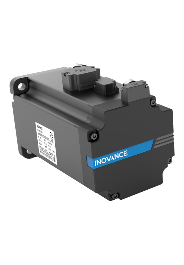 MS1 serisi servo motorlar