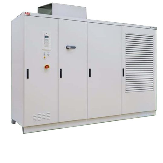 ABB ACS1000