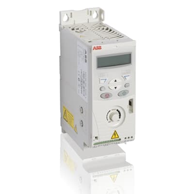 ABB - ACS150 Mikro Sürücü