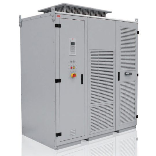 ABB - ACS2000