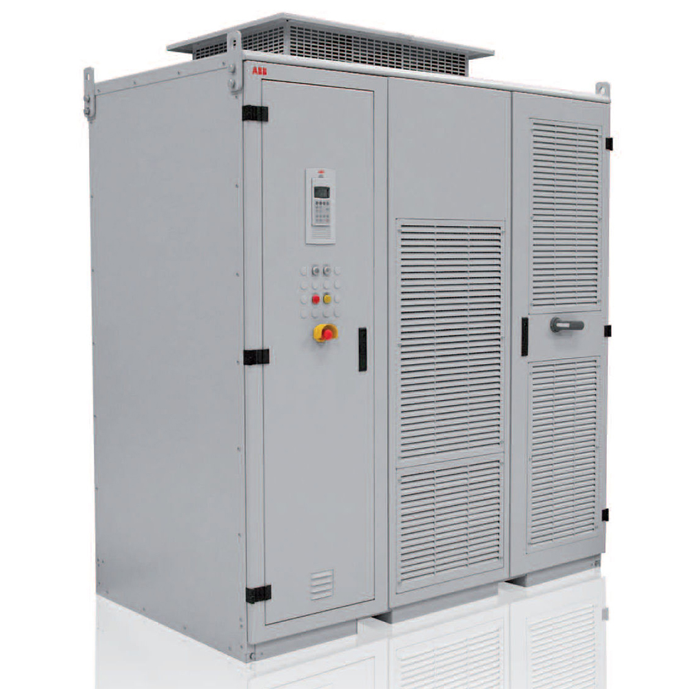 ABB - ACS2000