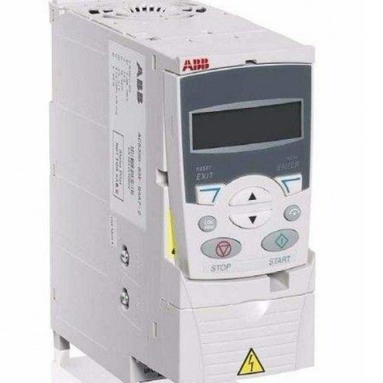 ABB - ACS310 Standart Sürücü