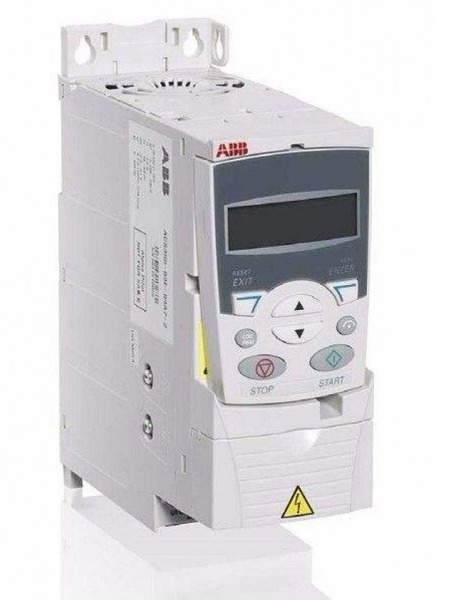 ABB - ACS310 Standart Sürücü