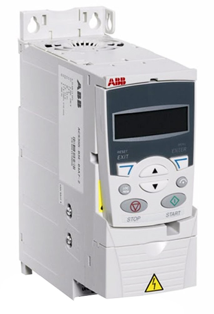 ABB - ACS355 Makine Sürücüsü