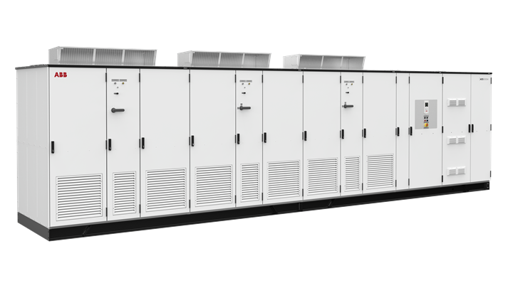 ABB ACS5000