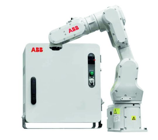 ABB IRB 1300