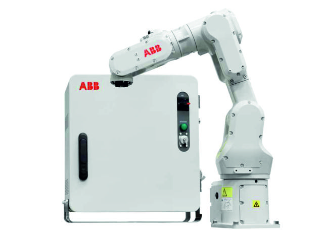 ABB IRB 1300