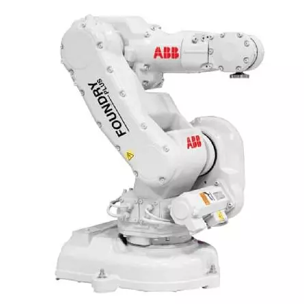 ABB IRB 140