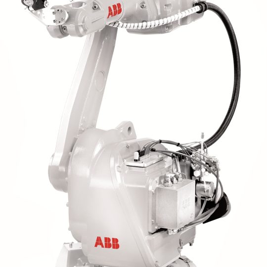 ABB IRB 52