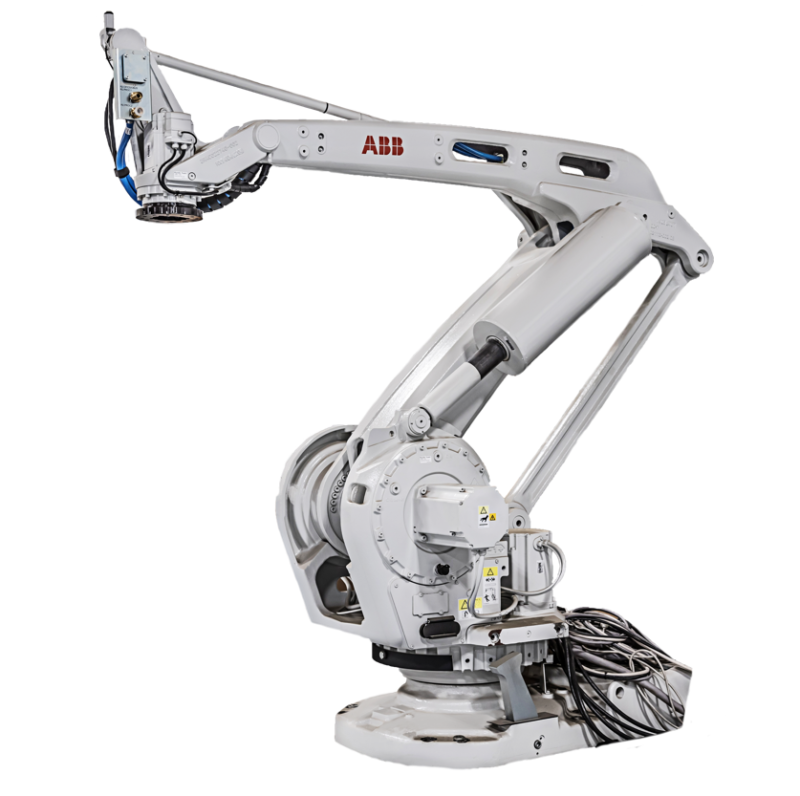 ABB - IRB 660