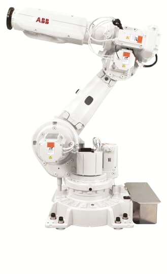ABB IRB 6620