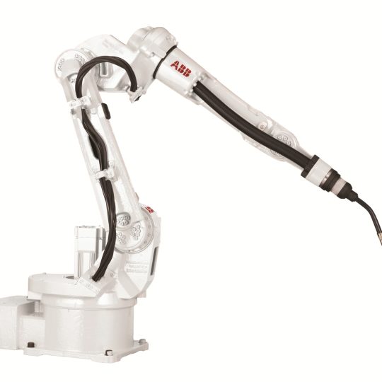 ABB - IRB1520 ID