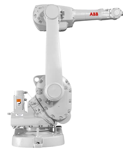 ABB - IRB1600