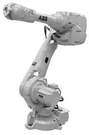 ABB - IRB4600