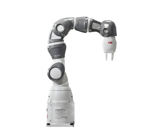 ABB - YuMi IRB 14050