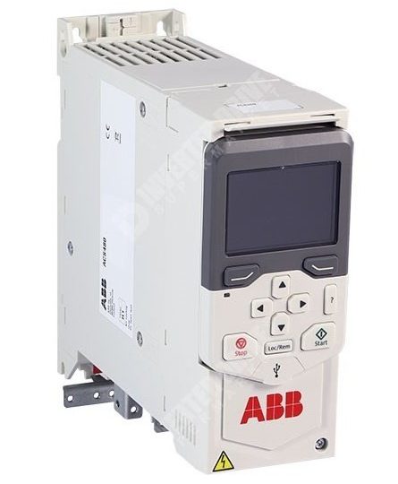 ACS480, 0.75 - 22 kW