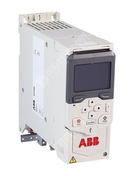 ACS480, 0.75 - 22 kW